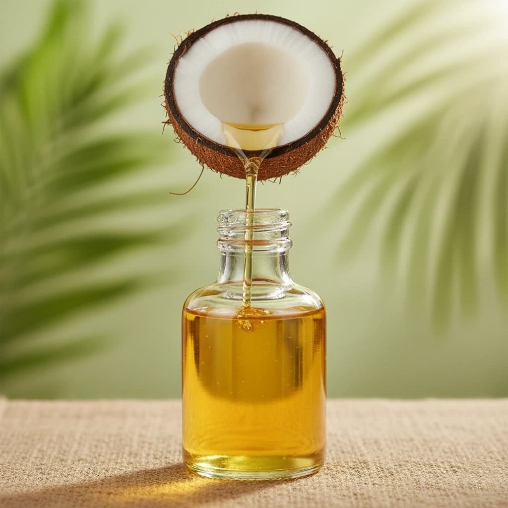 Coconut Oil