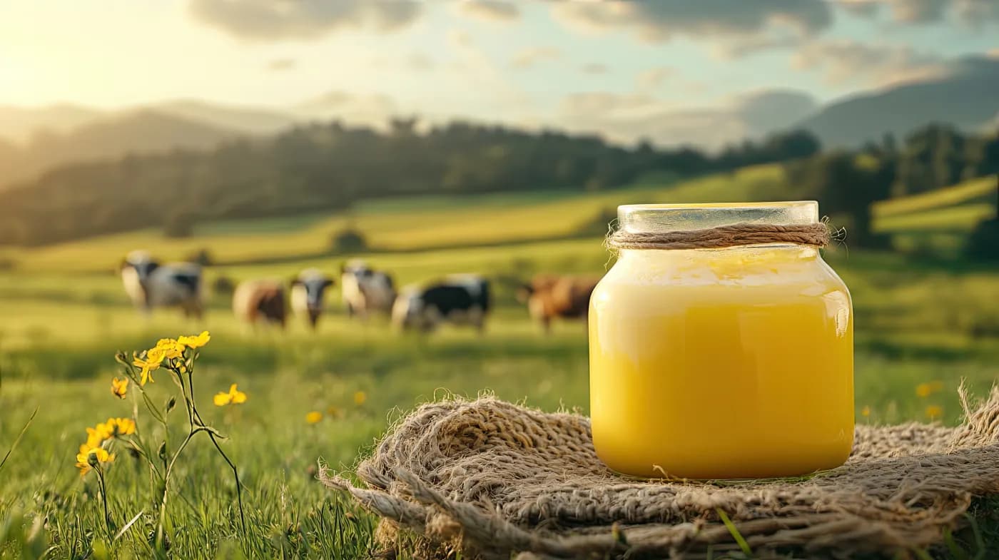 Ghee