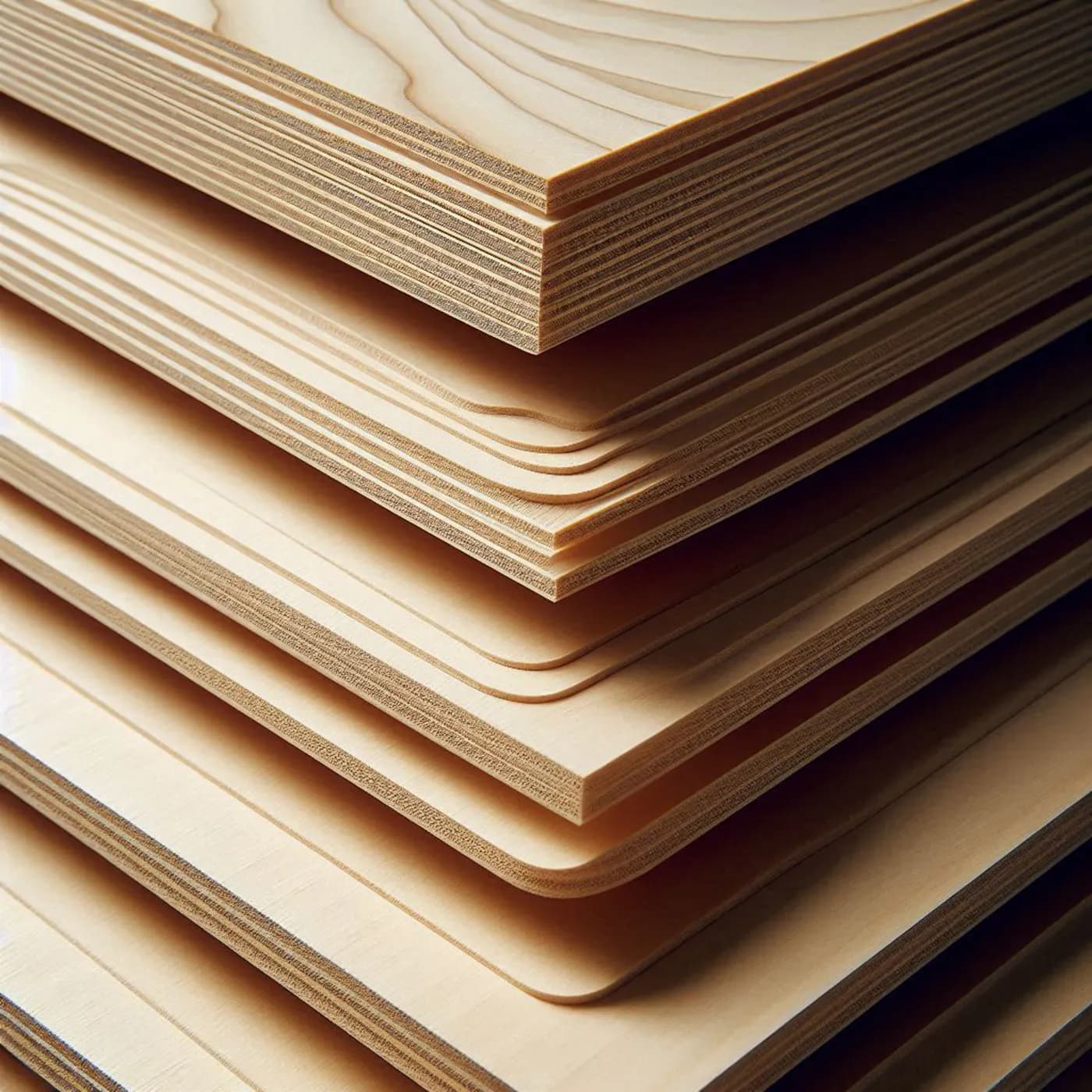 Plywood