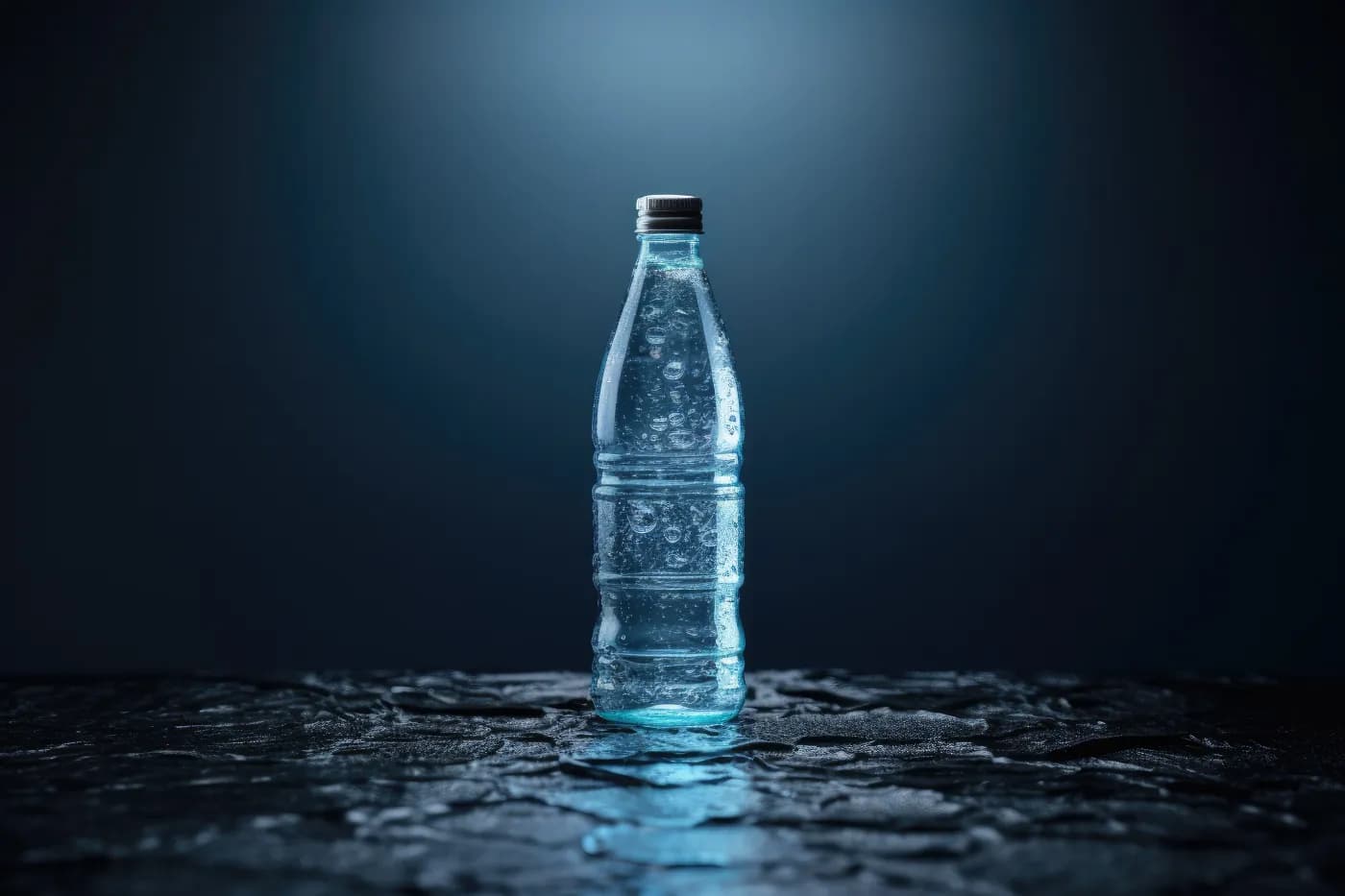 Packaged Drinking Water